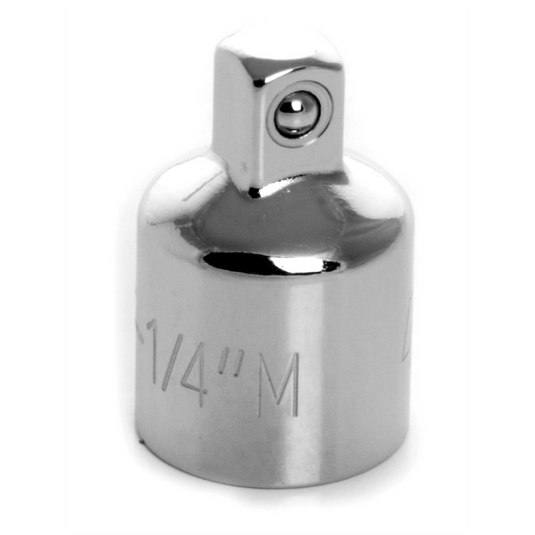 Wilmar Corp. / Performance Tool 3/8'' F x 1/4'' M Adapter