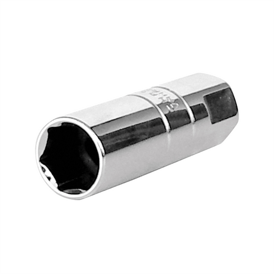 Wilmar Corp. / Performance Tool 3/8"" DR 9/16"" SPARK PLUG  SKT