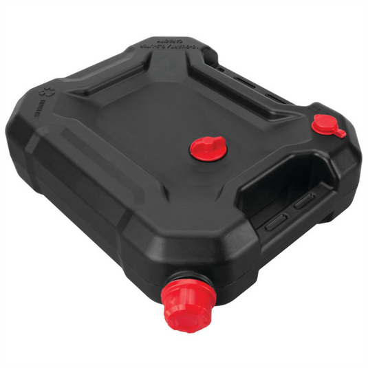 Wilmar Corp. / Performance Tool 10 Quart Oil Drain Container