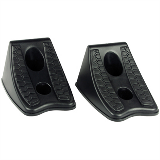 Wilmar Corp. / Performance Tool Wheel Chocks