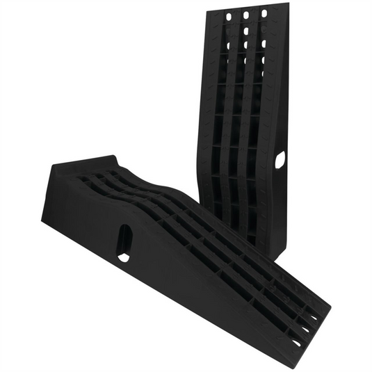 Wilmar Corp. / Performance Tool 13;000 Pound GVW Vehicle Ramps