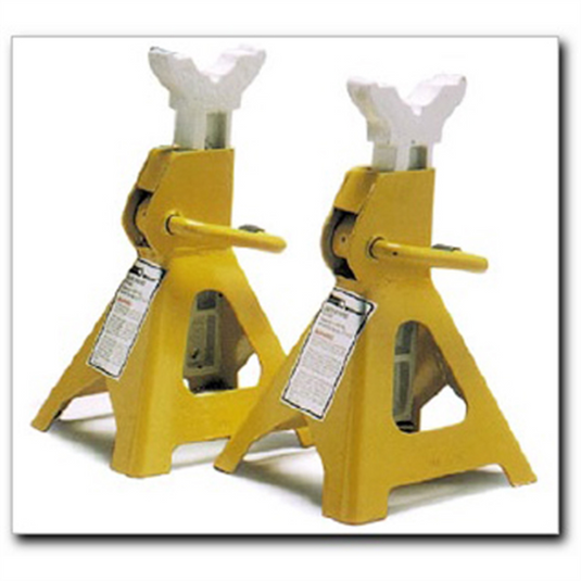 Wilmar Corp. / Performance Tool 2 Ton Jack Stands (1 pair)