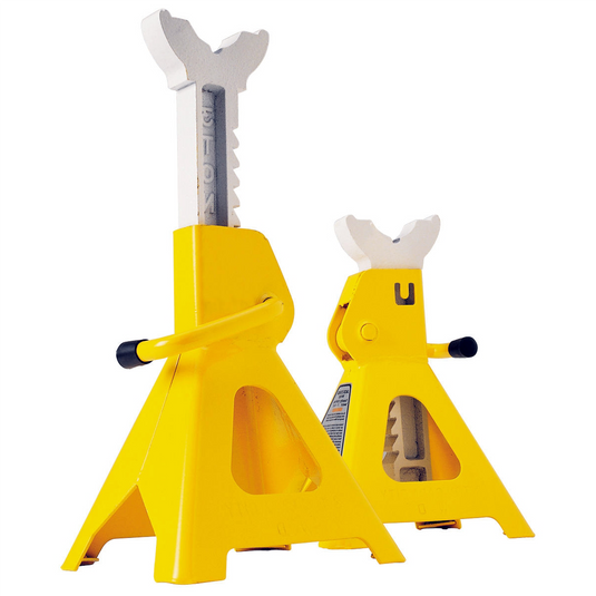 Wilmar Corp. / Performance Tool 3 Ton Jack Stands (1 pair)