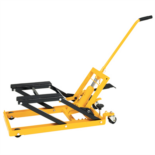 Wilmar Corp. / Performance Tool 1;500 lb. Multi-Purpose Lift