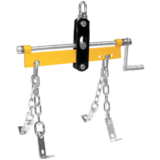 Wilmar Corp. / Performance Tool Engine Leveler w/ Handle