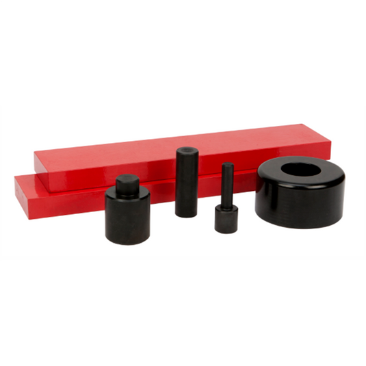 Wilmar Corp. / Performance Tool 6-pc Shop Press Accessory Kit