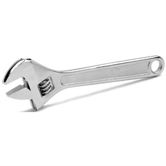 Wilmar Corp. / Performance Tool 15"" ADJUSTABLE WRENCH