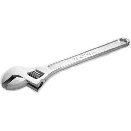 Wilmar Corp. / Performance Tool 24"" Adjustable Wrench