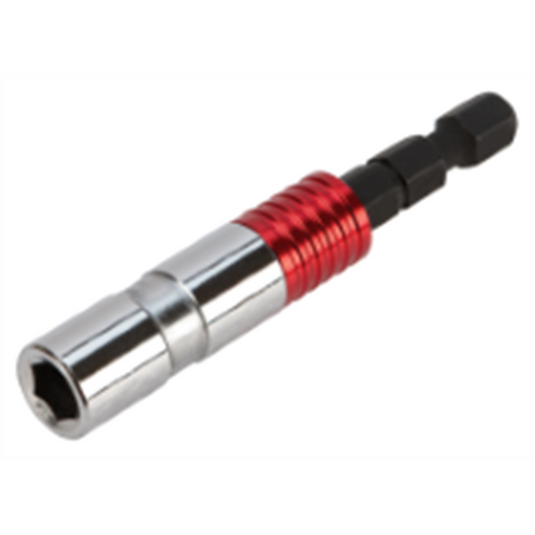 Wilmar Corp. / Performance Tool Quick Release Bit Holder