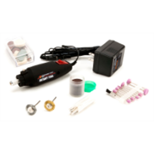 Wilmar Corp. / Performance Tool 80pc Rotary Tool Set