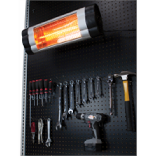Wilmar Corp. / Performance Tool 1500 Watt Infrared Shop Heater