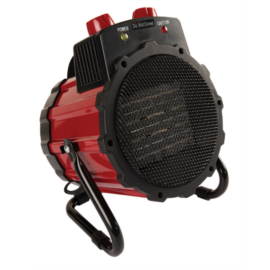 Wilmar Corp. / Performance Tool 1500W Ceramic Space Heater