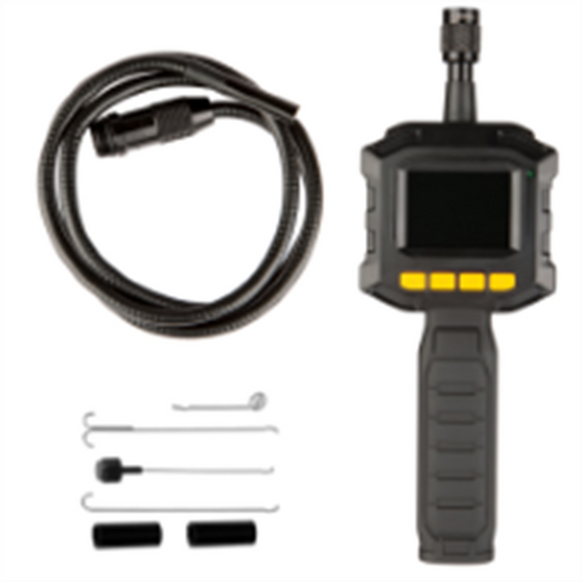 Wilmar Corp. / Performance Tool LCD Inspection Camera