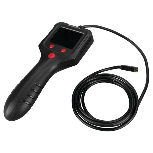 Wilmar Corp. / Performance Tool 2.4"" LCD Inspection Camera