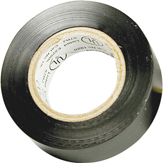 Wilmar Corp. / Performance Tool 3/4"" x 30' Electrical Tape