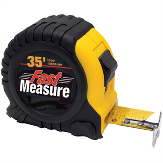 Wilmar Corp. / Performance Tool 35' MAGNETIC TAPE MEASURE
