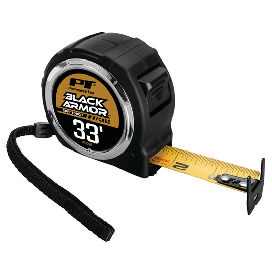 Wilmar Corp. / Performance Tool 33' Heavy-Duty Tape Measure