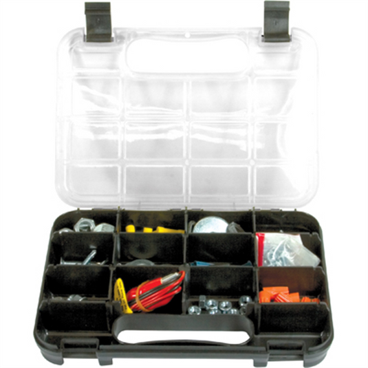 Wilmar Corp. / Performance Tool Plastic Parts Organizer