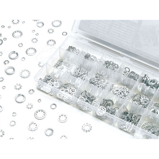 Wilmar Corp. / Performance Tool 720 PC WASHER HARDWARE KIT