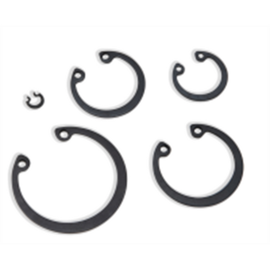 Wilmar Corp. / Performance Tool 300 Pc Internal Snap Ring