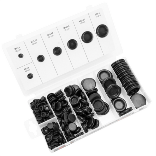 Wilmar Corp. / Performance Tool 170pcs Firewall / Body Plug