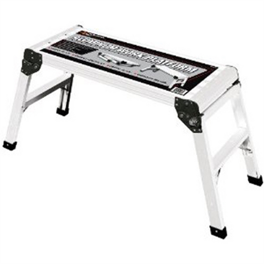 Wilmar Corp. / Performance Tool Aluminum Work Platform