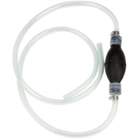 Wilmar Corp. / Performance Tool Siphon Hose w/Back Flow Valve