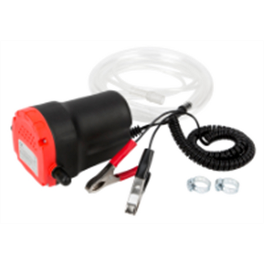 Wilmar Corp. / Performance Tool 12V Oil Extraction Pump