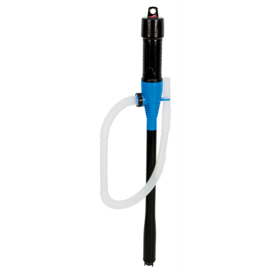 Wilmar Corp. / Performance Tool Performance Tool Battery Operated Transfer Pump