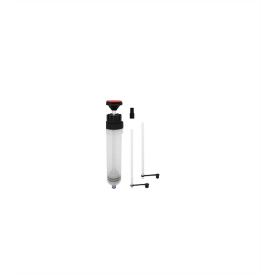 Wilmar Corp. / Performance Tool 200cc Extraction & Fill Pump