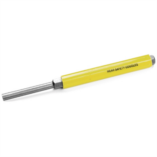 Wilmar Corp. / Performance Tool 1/4"" x 6"" Pin Punch