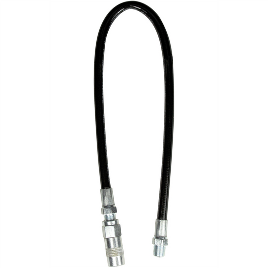Wilmar Corp. / Performance Tool 18"" Grease Gun Flex Hose