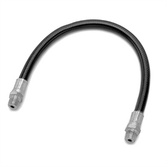 Wilmar Corp. / Performance Tool 12"" Grease Gun Flex Hose