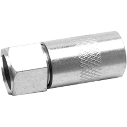 Wilmar Corp. / Performance Tool HD Grease Gun Coupler