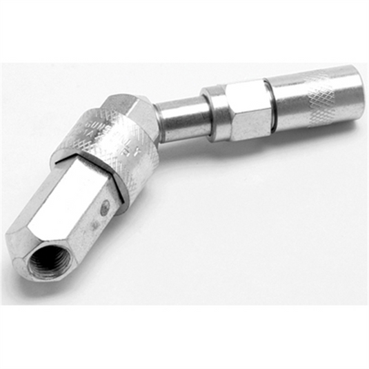 Wilmar Corp. / Performance Tool 360 Degree Swivel Coupler