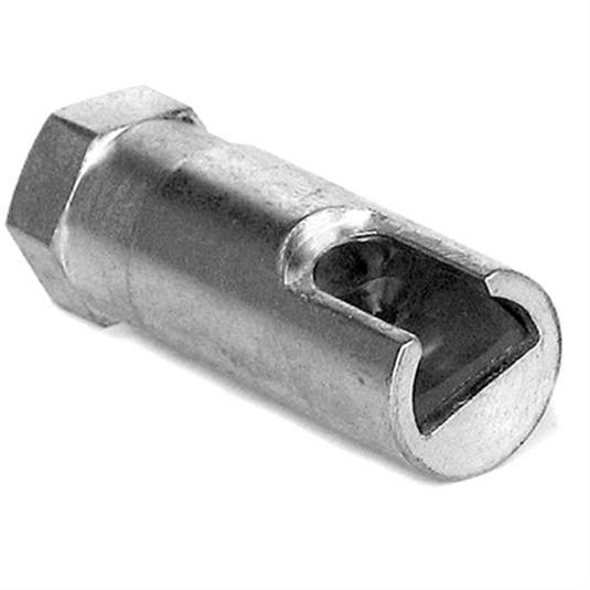 Wilmar Corp. / Performance Tool Right Angle Grease Coupler