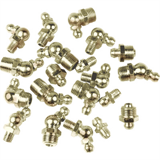 Wilmar Corp. / Performance Tool 10PK 6mm X 1 Grease Fitting