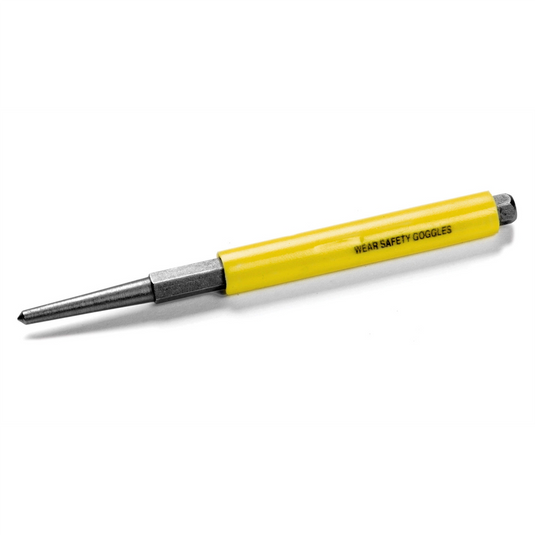 Wilmar Corp. / Performance Tool 4-1/2"" Center Punch