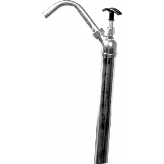 Wilmar Corp. / Performance Tool Barrel Pump