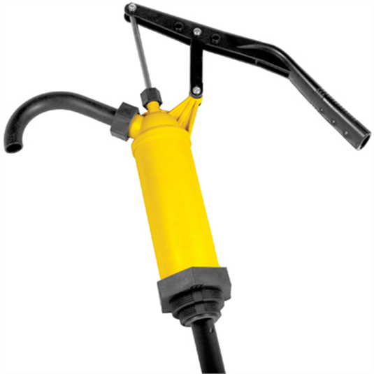 Wilmar Corp. / Performance Tool Yellow Std. Duty Lever Action