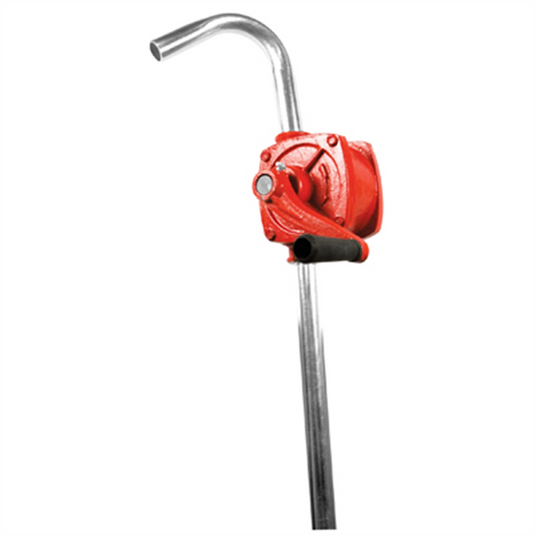 Wilmar Corp. / Performance Tool Rotary Barrel Pump