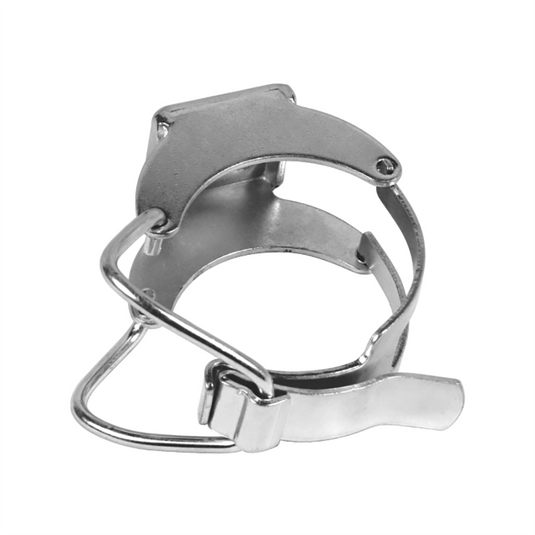 Wilmar Corp. / Performance Tool Wall-Mnt'd Grease Gun Holder