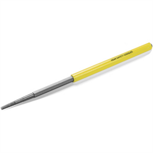 Wilmar Corp. / Performance Tool 1/8"" x 8"" Taper Punch