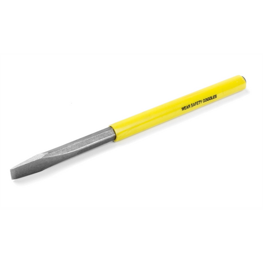 Wilmar Corp. / Performance Tool 3/8"" x 7"" Cold Chisel