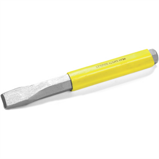 Wilmar Corp. / Performance Tool 3/4"" x 7"" Cold Chisel