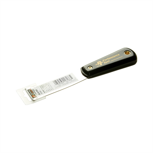 Wilmar Corp. / Performance Tool 1-1/4"" Wall Scraper