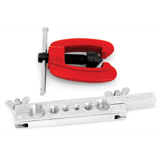 Single Flaring Tool