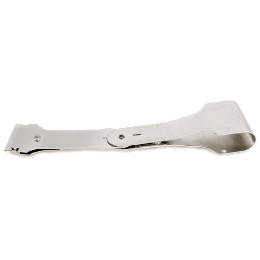 Wilmar Corp. / Performance Tool 3 Position Razor Scraper