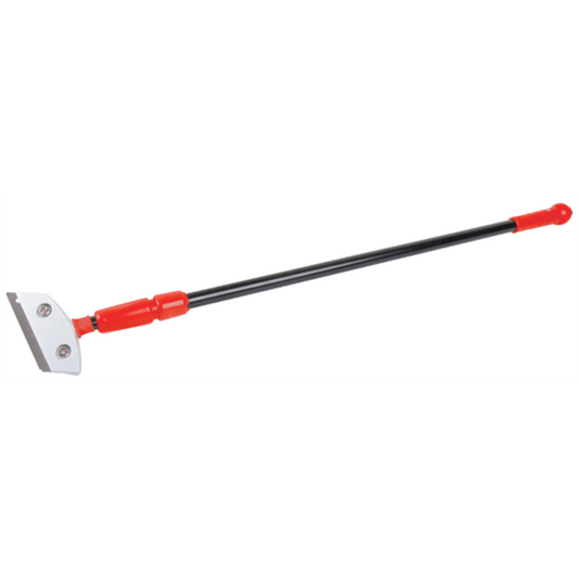 Wilmar Corp. / Performance Tool 32-55"" Extending Floor Scraper