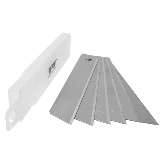 Wilmar Corp. / Performance Tool 10pc Snap Blade Replacement